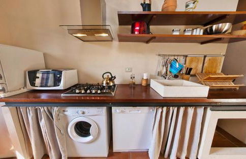 Villa Amedeo - Foto 54