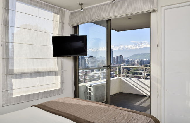 Norus Las Condes - Foto 7