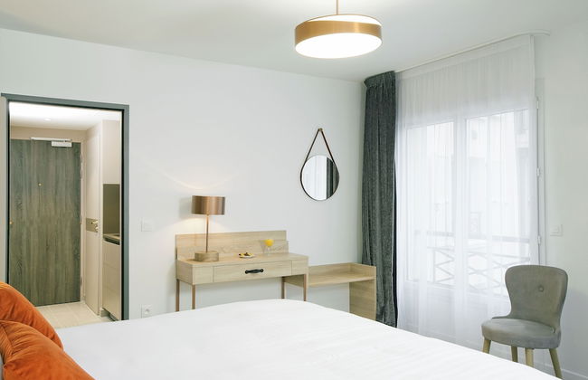 Residhome Puteaux La Defense - Photo 5