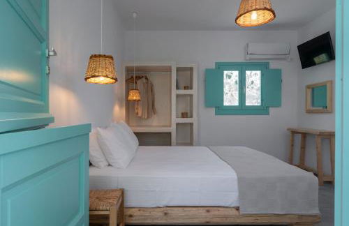 Xerolithia Guesthouse - Photo 18