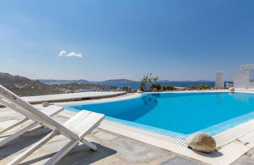 SeaBlue Villas - Photo 56