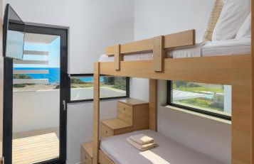 Albatross Beach Front Villas - Foto 37