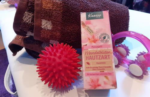 Ferienwohnung Atlantis - Foto 24