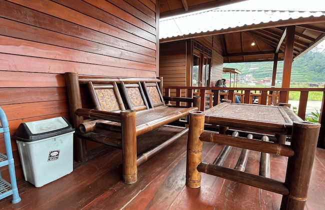 Fifa Cabin 2 By Fifa Grup - Foto 18