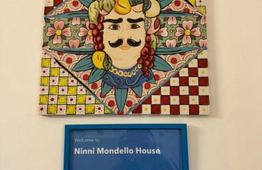 Ninni Mondello House - Photo 38