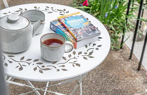 Number Two Aberdour - Pretty Village nr Edinburgh - Foto 15