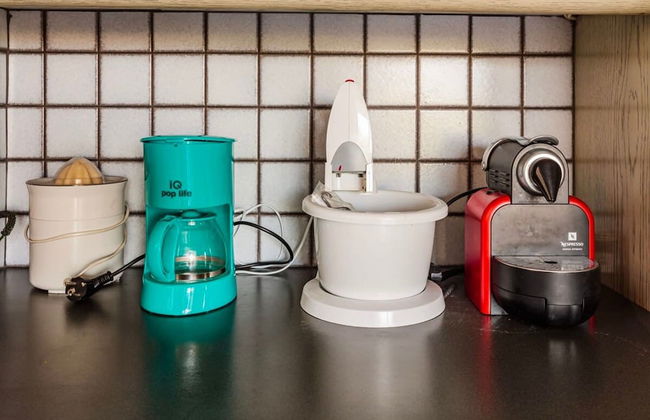 Casa Nebari Seaside Home-fully Equipped Ideal Spot - Foto 14