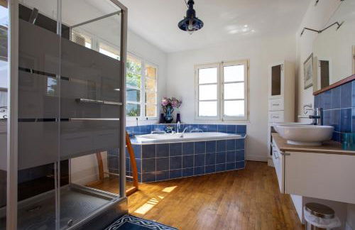 Maison Grise - Foto 18