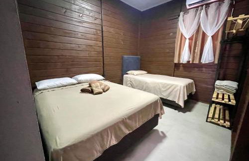 Microcasa em Itajaí, curta BC e Beto Carrero - Foto 1