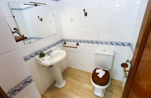 Villa BARLOVENTO SPA - Foto 34