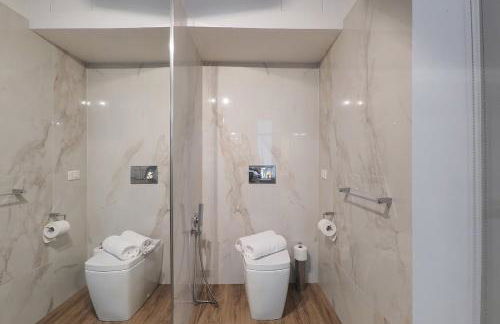 Contempora - Luminous studio with spacious bathroom - Isola - Foto 16