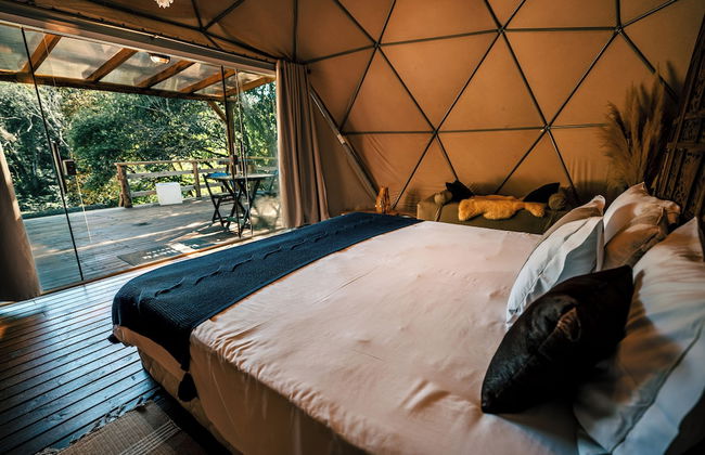 Esphera Glamping - Gravataí - RS - Foto 70