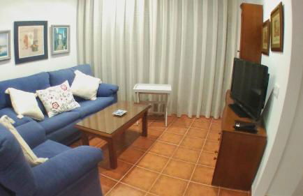 Apartamentos Vacacionales Atlanterra - Foto 69