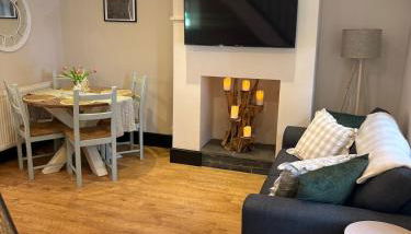 3 bedroom House in Dolgellau - Foto 2