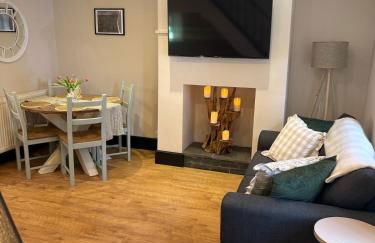 3 bedroom House in Dolgellau - Foto 2