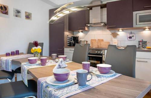 Fewo Birkenallee - Lavendel - Photo 7