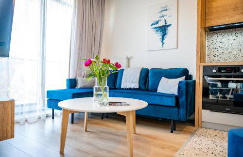 Apartamenty w Zatoce - Foto 9