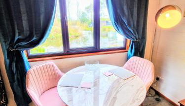 Magpie 5 Hot Tub HuntersMoon-Warminster-Bath-Wiltshire - Foto 2