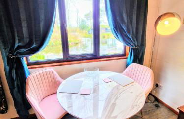 Magpie 5 Hot Tub HuntersMoon-Warminster-Bath-Wiltshire - Foto 2