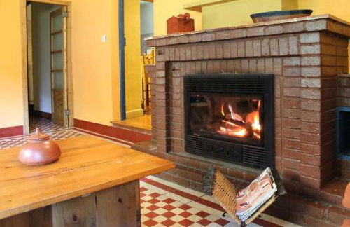 La Fábrica de Cabornera Casa aislada con jardín - Foto 3