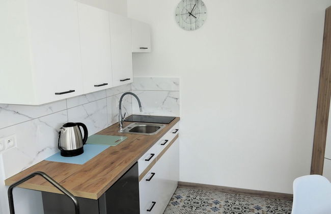 Apartment in Mrzezyno Near Blue Flag Beach - Photo 11