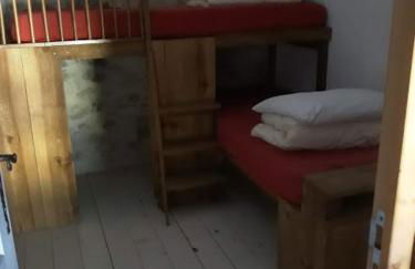 gîte 10 pers - Rimbes Casteljaloux - Foto 12