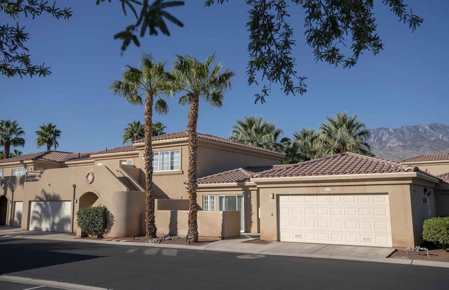 Raintree's Cimarron Golf Resort - Photo 41