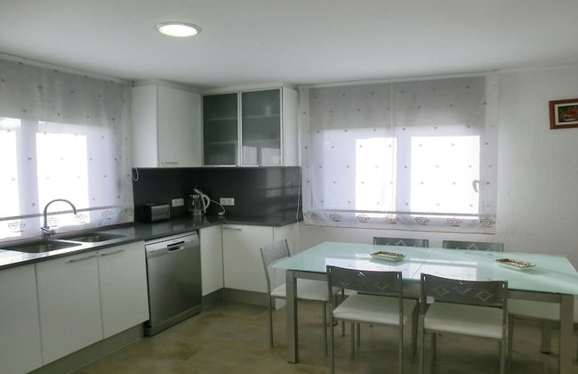 104649 - Villa in Lloret de Mar - Foto 6