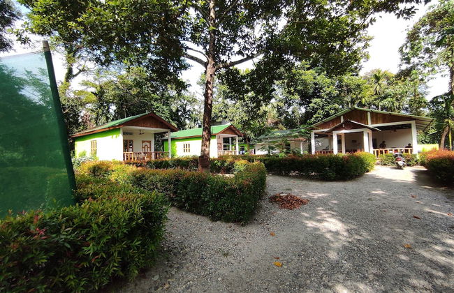 Homecation Samaina Cottage - Foto 25