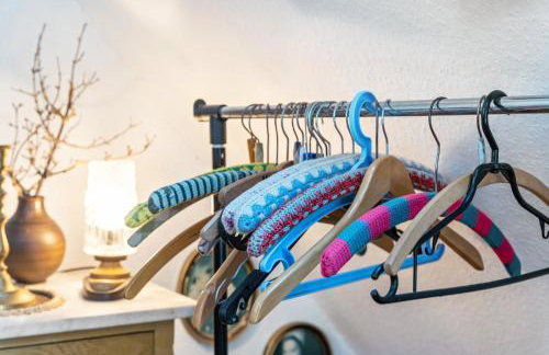 Ferienwohnung C für 4 Personen - Foto 24