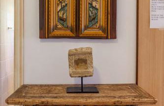 Skopelos luxurious villa "Aloupi" - Foto 11