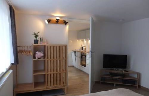 Gäste-Apartment Gartenblick - Foto 5