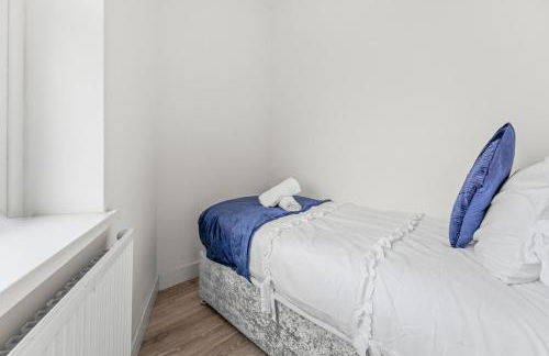 Warmth of Home at Penarth Sleeps 5 - Foto 8