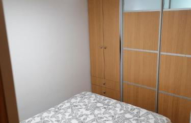 Estudio con patio en Daimus niños y mascotas consultar - Foto 4