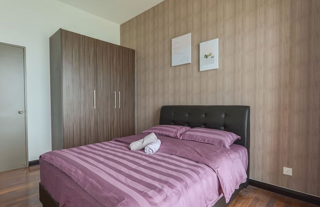 Silverscape Deluxe Melaka by I Housing - Foto 11