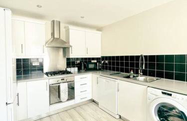 Modern 3 bed home, Chesterfield - Foto 24