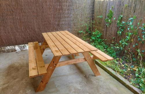 Cosy 1 - Audincourt centre - Foto 10