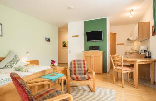 Ferienwohnung Risthof 2 - Photo 5