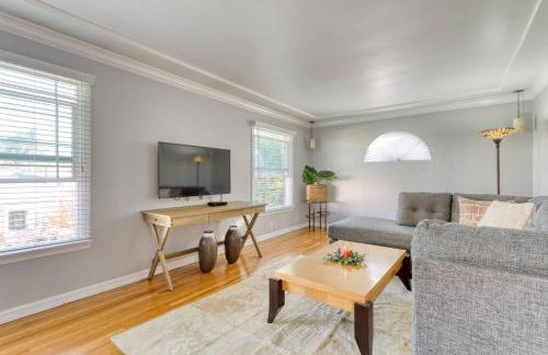 New Belmont Shore Retreat with free Parking Walk to Beaches - Foto 6