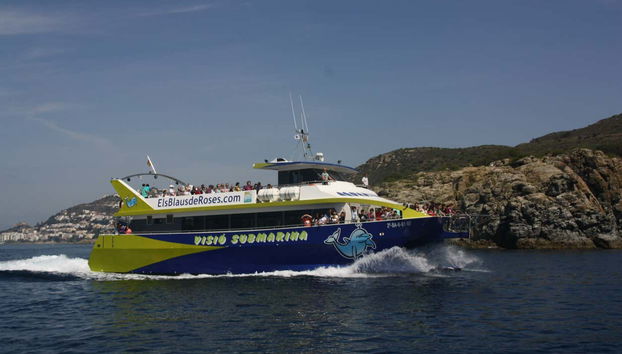 Enjoy a day of fun in the sun