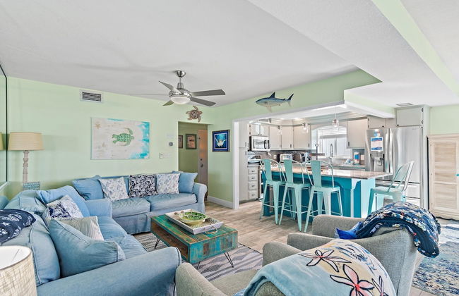 Shoreline Towers 3026 - Foto 33