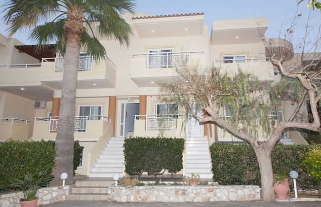 Blue Sky Hotel - Foto 79