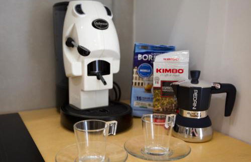 Scugnizzo Apartment - Foto 39