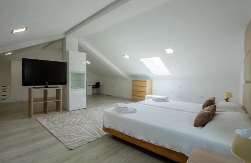 Edificio Luisa Premium - Photo 28