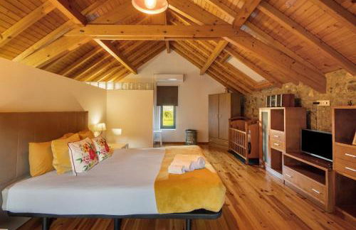 Casa de Campo com Olhar a Montanha - Foto 18