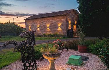 Gîte des moulins - Foto 42