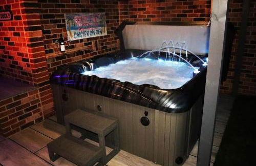 Sandy feet retreat - Foto 9