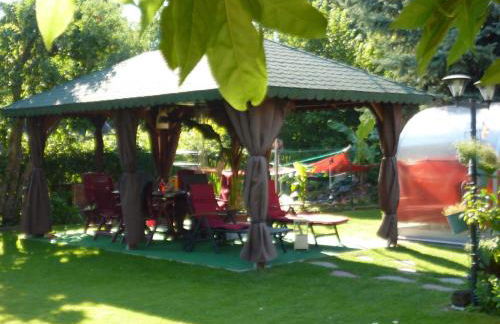 Ferienhaus Koehler - Foto 4