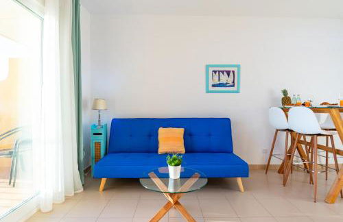 Cómodo apartamento en El Calón Playa frente al mar - Foto 11