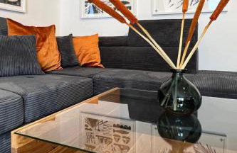 Aesten Mare Kühlungsborn Apartment 4 - Foto 7